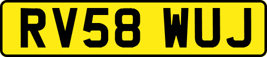 RV58WUJ