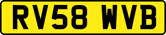 RV58WVB