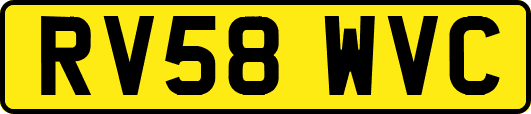 RV58WVC