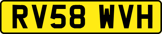 RV58WVH