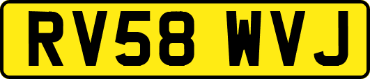 RV58WVJ