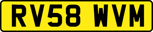 RV58WVM