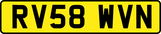 RV58WVN