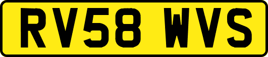 RV58WVS