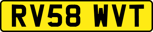 RV58WVT