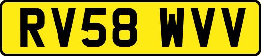 RV58WVV