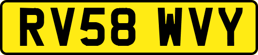 RV58WVY