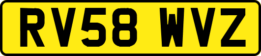 RV58WVZ