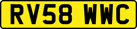 RV58WWC
