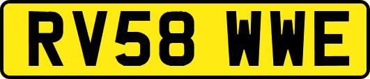RV58WWE