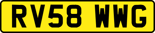 RV58WWG