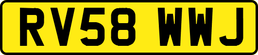 RV58WWJ