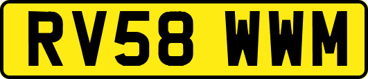 RV58WWM