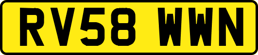 RV58WWN