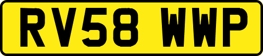 RV58WWP