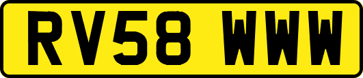 RV58WWW