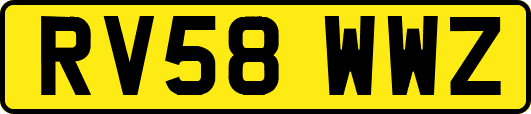 RV58WWZ