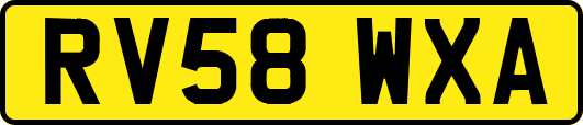 RV58WXA