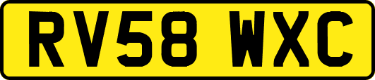 RV58WXC