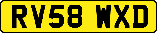 RV58WXD