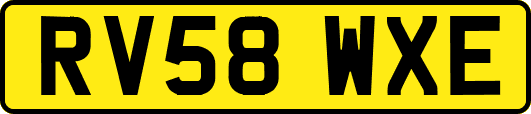 RV58WXE