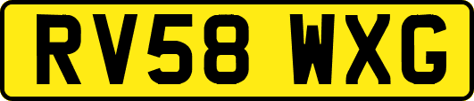 RV58WXG