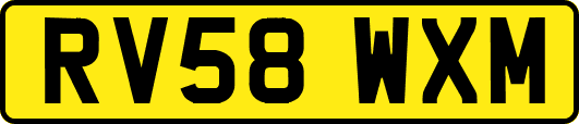 RV58WXM