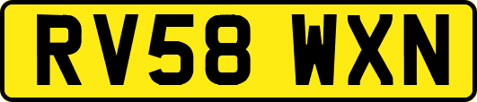 RV58WXN