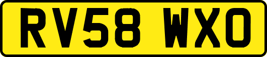 RV58WXO