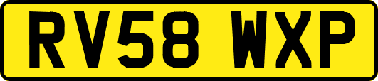RV58WXP
