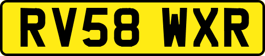 RV58WXR