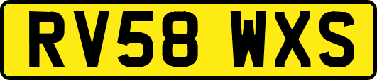 RV58WXS