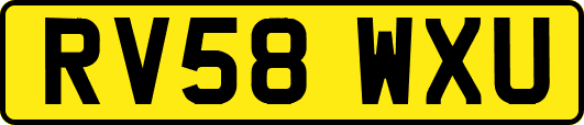 RV58WXU