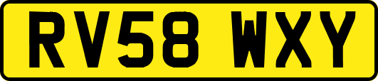 RV58WXY