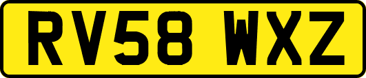 RV58WXZ
