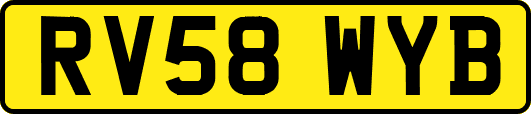 RV58WYB