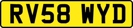 RV58WYD