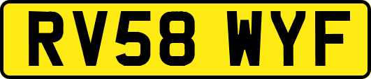 RV58WYF