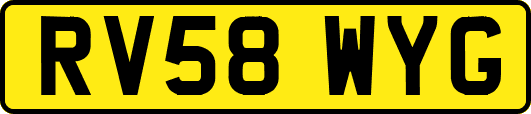 RV58WYG