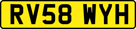 RV58WYH