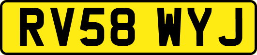 RV58WYJ