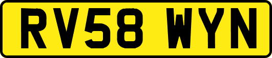 RV58WYN
