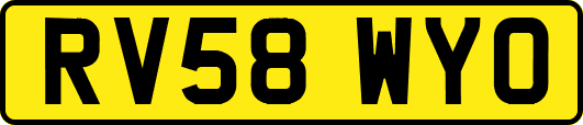 RV58WYO