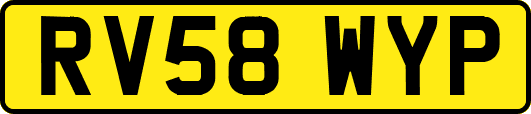 RV58WYP
