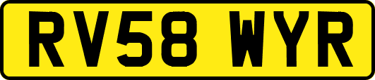 RV58WYR
