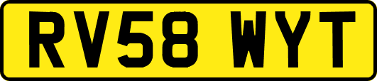 RV58WYT