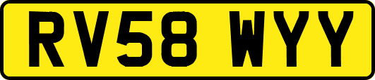 RV58WYY