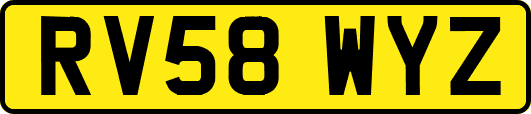 RV58WYZ
