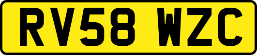 RV58WZC