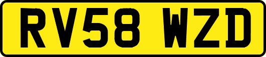 RV58WZD